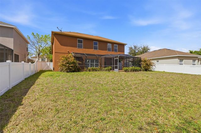 11144 OYSTER BAY CIRCLE, New Port Richey, FL 34654