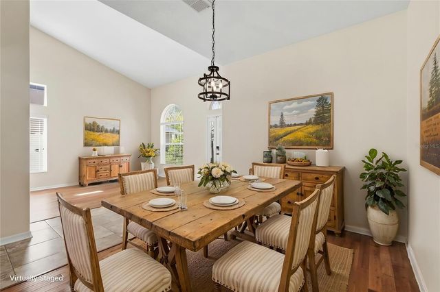 11144 OYSTER BAY CIRCLE, New Port Richey, FL 34654