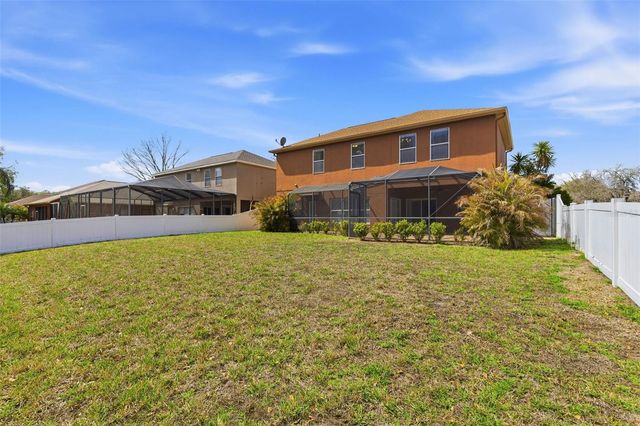 11144 OYSTER BAY CIRCLE, New Port Richey, FL 34654