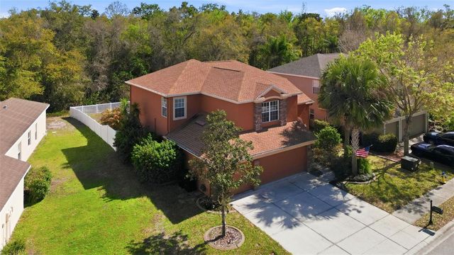 11144 OYSTER BAY CIRCLE, New Port Richey, FL 34654