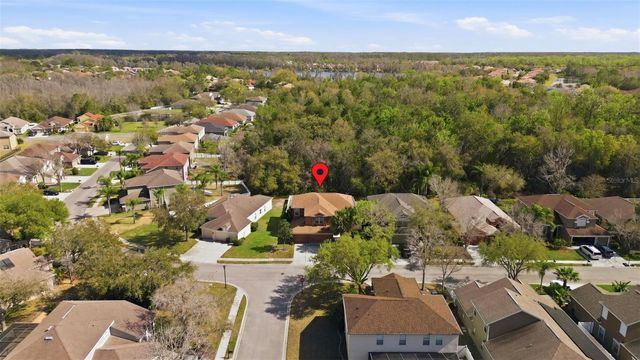 11144 OYSTER BAY CIRCLE, New Port Richey, FL 34654