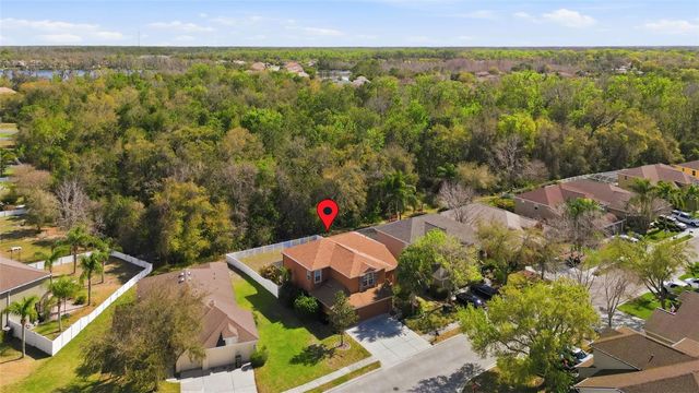 11144 OYSTER BAY CIRCLE, New Port Richey, FL 34654