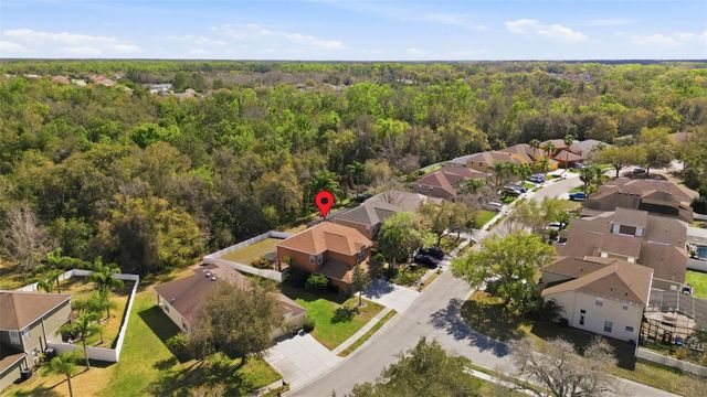 11144 OYSTER BAY CIRCLE, New Port Richey, FL 34654