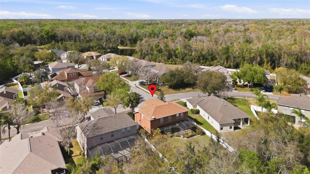 11144 OYSTER BAY CIRCLE, New Port Richey, FL 34654