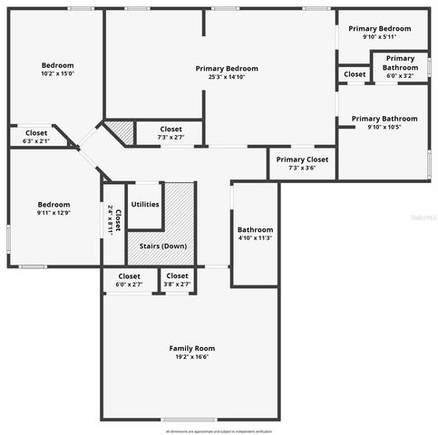 11144 OYSTER BAY CIRCLE, New Port Richey, FL 34654