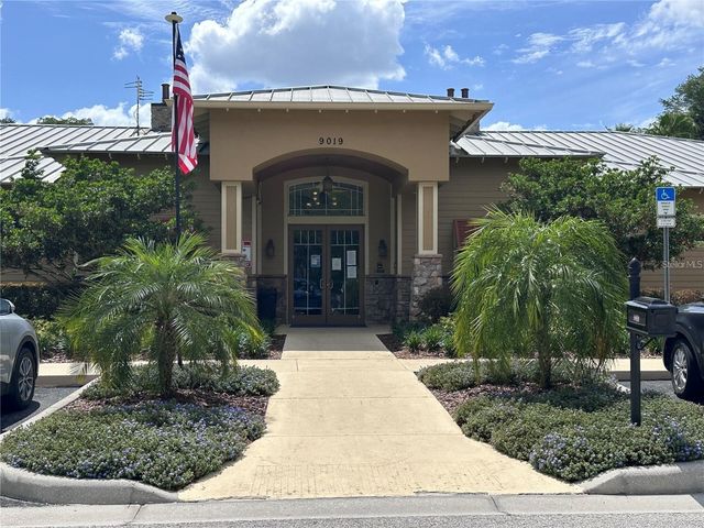 11144 OYSTER BAY CIRCLE, New Port Richey, FL 34654