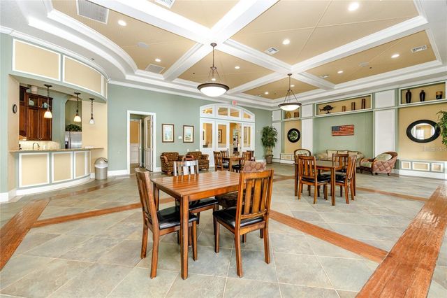 11144 OYSTER BAY CIRCLE, New Port Richey, FL 34654