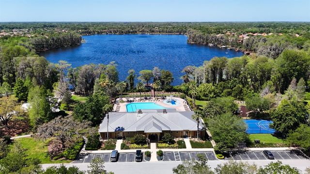 11144 OYSTER BAY CIRCLE, New Port Richey, FL 34654