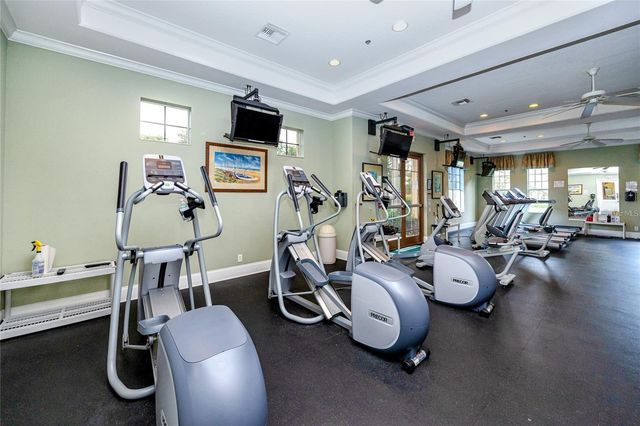 11144 OYSTER BAY CIRCLE, New Port Richey, FL 34654