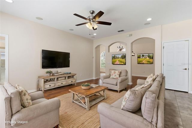 11144 OYSTER BAY CIRCLE, New Port Richey, FL 34654