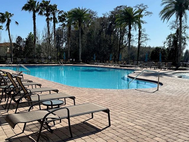 11144 OYSTER BAY CIRCLE, New Port Richey, FL 34654