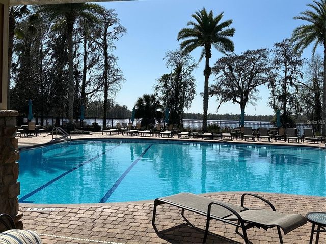 11144 OYSTER BAY CIRCLE, New Port Richey, FL 34654