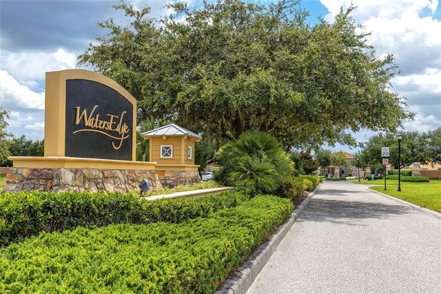 11144 OYSTER BAY CIRCLE, New Port Richey, FL 34654