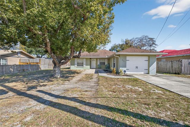 215 DAIRY ROAD, Auburndale, FL 33823