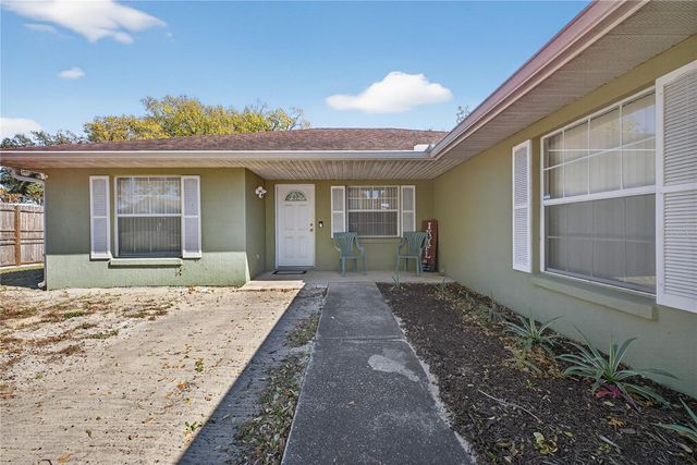 215 DAIRY ROAD, Auburndale, FL 33823