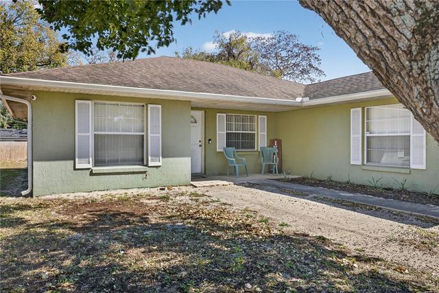 215 DAIRY ROAD, Auburndale, FL 33823