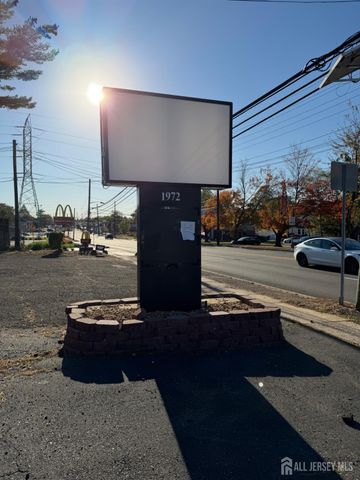1972 Route 27 Highway, Edison, NJ 08817