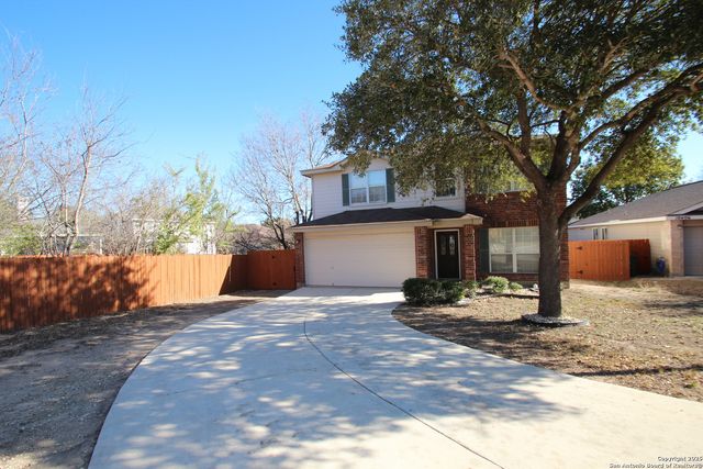 10402 Cub Vly, San Antonio, TX 78245