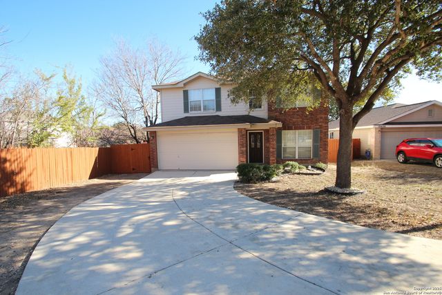 10402 Cub Vly, San Antonio, TX 78245