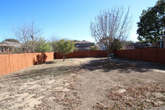 10402 Cub Vly, San Antonio, TX 78245