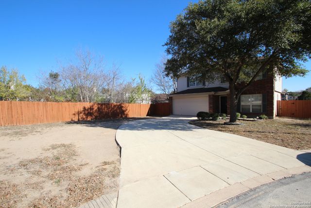 10402 Cub Vly, San Antonio, TX 78245
