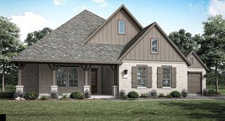 1530 Temple Court, Prosper, TX 75078