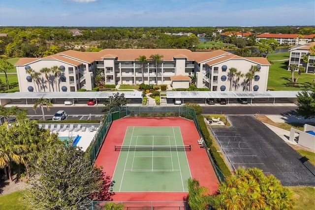 9610 CLUB SOUTH CIRCLE 4107, Sarasota, FL 34238