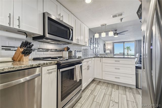 6009 Sea Ranch Drive 107, Hudson, FL 34667