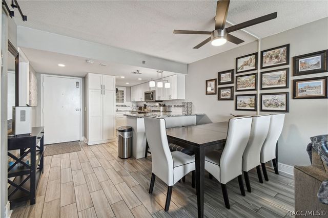 6009 Sea Ranch Drive 107, Hudson, FL 34667