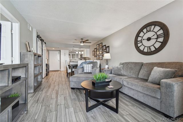 6009 Sea Ranch Drive 107, Hudson, FL 34667