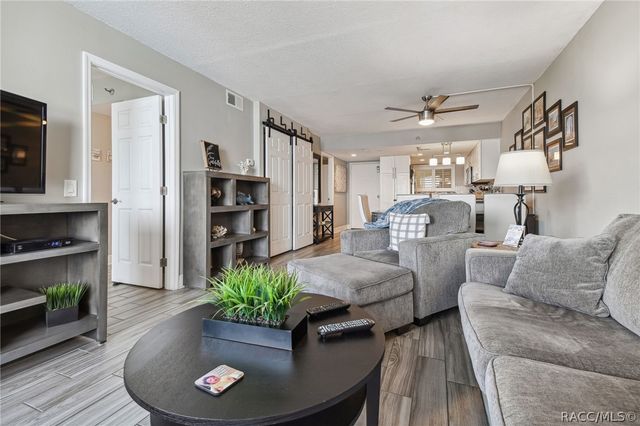 6009 Sea Ranch Drive 107, Hudson, FL 34667