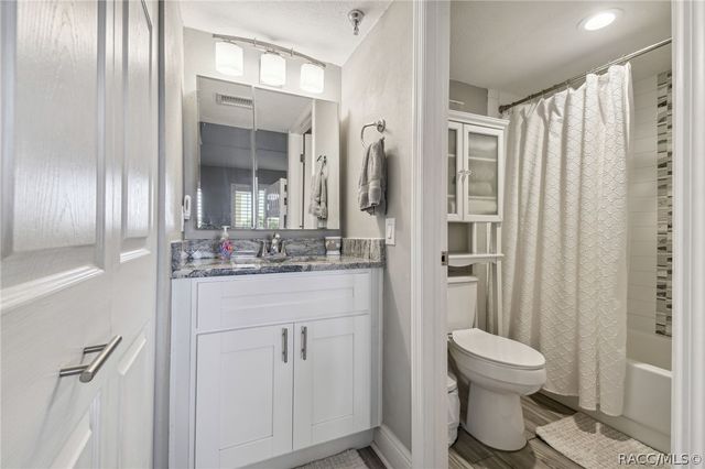 6009 Sea Ranch Drive 107, Hudson, FL 34667