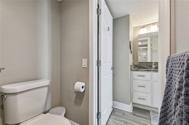 6009 Sea Ranch Drive 107, Hudson, FL 34667