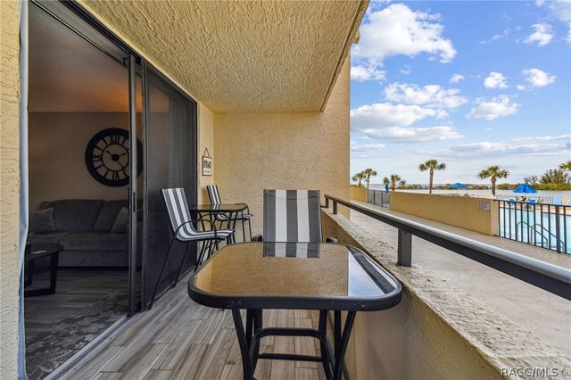 6009 Sea Ranch Drive 107, Hudson, FL 34667