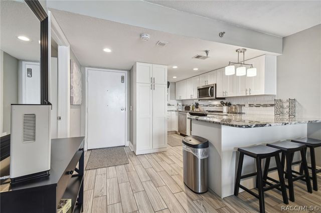 6009 Sea Ranch Drive 107, Hudson, FL 34667