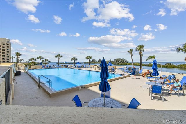 6009 Sea Ranch Drive 107, Hudson, FL 34667