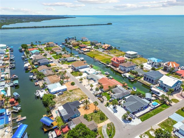 6009 Sea Ranch Drive 107, Hudson, FL 34667