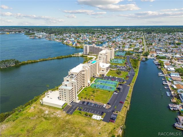 6009 Sea Ranch Drive 107, Hudson, FL 34667