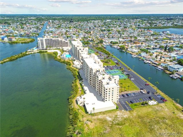 6009 Sea Ranch Drive 107, Hudson, FL 34667