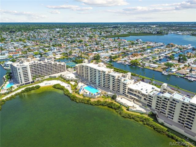 6009 Sea Ranch Drive 107, Hudson, FL 34667