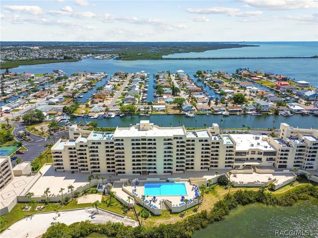 6009 Sea Ranch Drive 107, Hudson, FL 34667