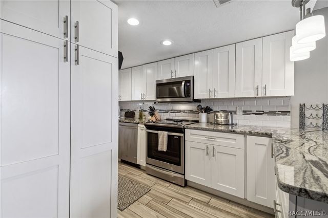 6009 Sea Ranch Drive 107, Hudson, FL 34667