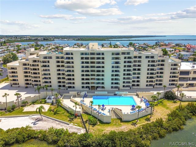 6009 Sea Ranch Drive 107, Hudson, FL 34667