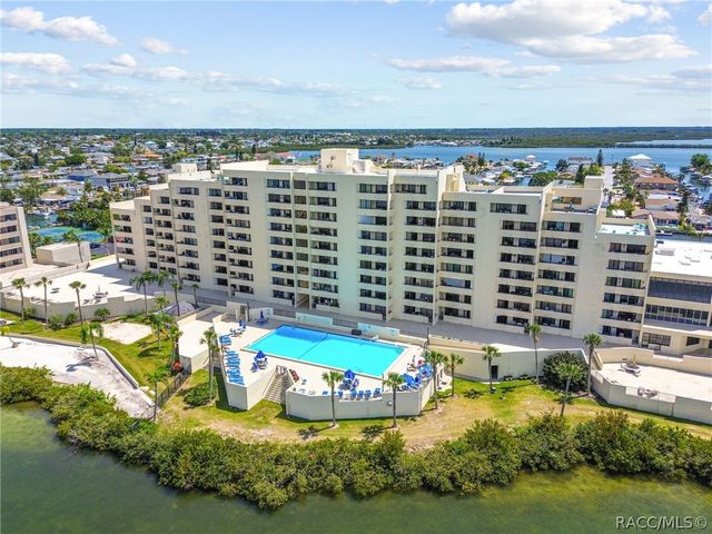 6009 Sea Ranch Drive 107, Hudson, FL 34667