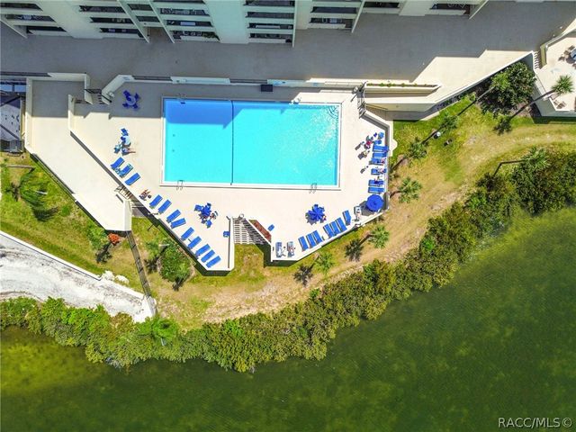 6009 Sea Ranch Drive 107, Hudson, FL 34667