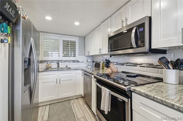 6009 Sea Ranch Drive 107, Hudson, FL 34667