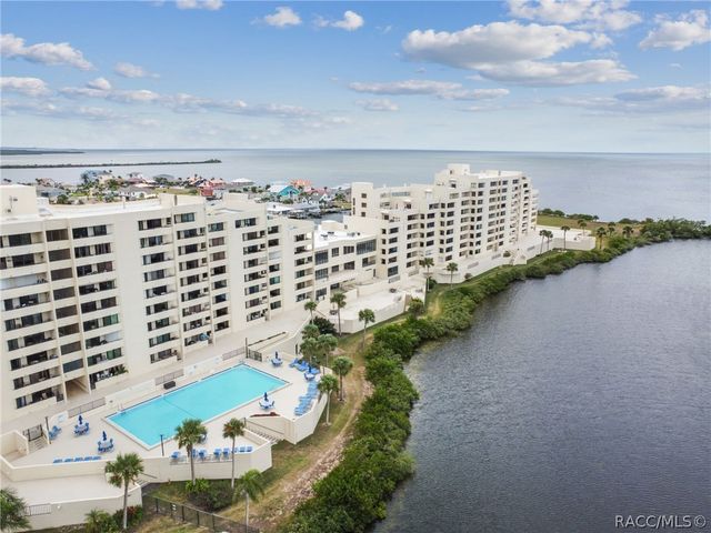 6009 Sea Ranch Drive 107, Hudson, FL 34667