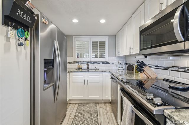 6009 Sea Ranch Drive 107, Hudson, FL 34667