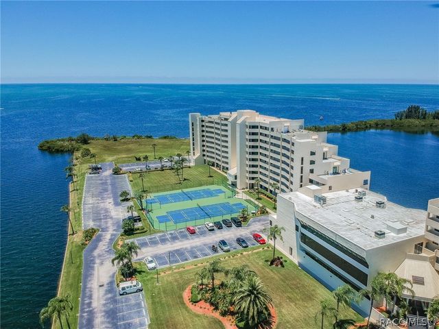 6009 Sea Ranch Drive 107, Hudson, FL 34667