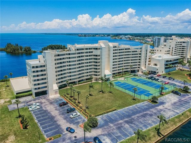 6009 Sea Ranch Drive 107, Hudson, FL 34667